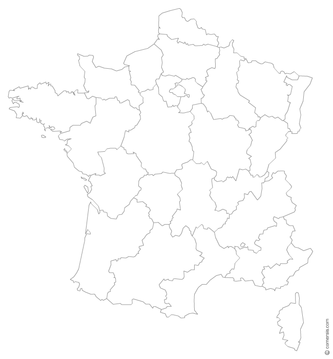 Academies de France