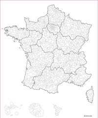 Cantons de France 2024