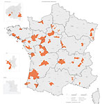 groupe Démocrate en France