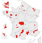 groupe LFI NUPES en France