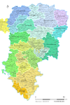 Communautés de communes de l' Aisne