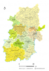 Communautés de communes de l' Essonne