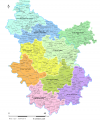 Communautés de communes de la  Haute-Marne
