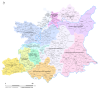Communautés de communes des  Alpes-de-Haute-Provence