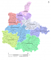 Communautés de communes des  Ardennes
