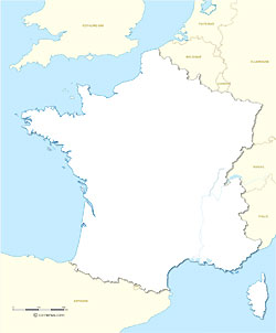La rivière d'Ain