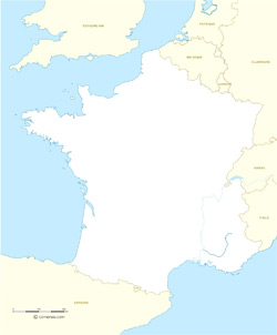 La Durance rivière