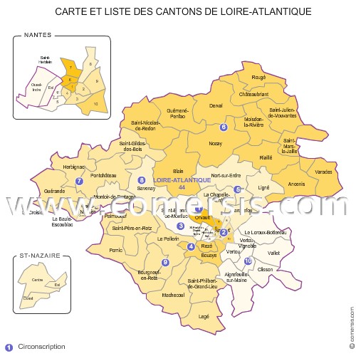 Loire-Atlantique. Comment reconnaître une vraie carte de police
