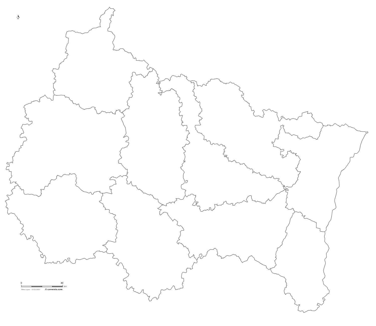 carte-region-grand-esr
